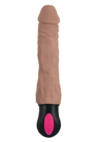 Natural RealSkin Hot Cock #3 — image 5 of 9