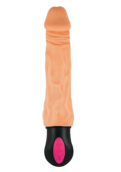 Natural RealSkin Hot Cock #3 — image 10 of 14