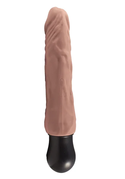 Natural RealSkin Hot Cock #3 — image 7 of 9