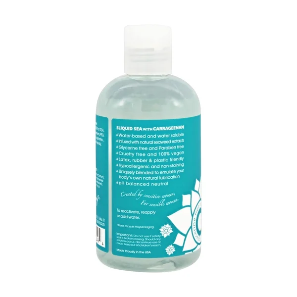 Sliquid Sea — image 17 of 19
