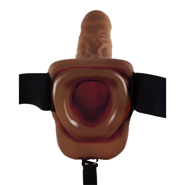 Fetish Fantasy 9'' Hollow Strap On — image 21 of 22