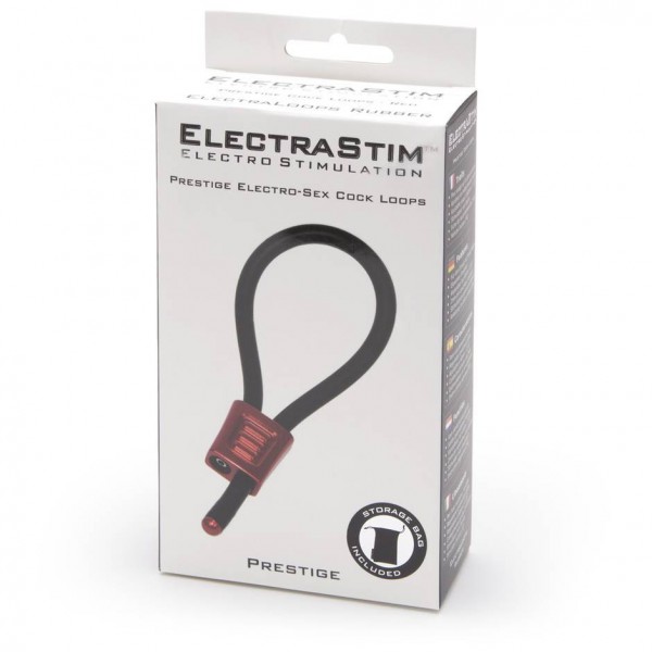 ElectraStim Prestige ElectraLoops Cock Rings — image 5 of 20