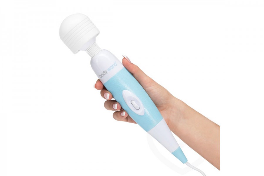Bodywand Original Mains Powered Japanese Massager