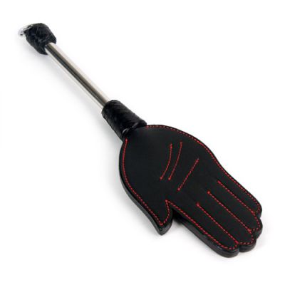 Hand paddle
