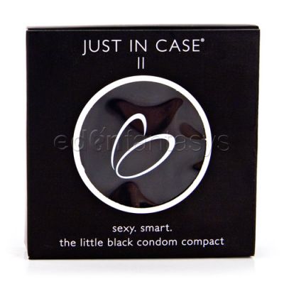 Just in case II