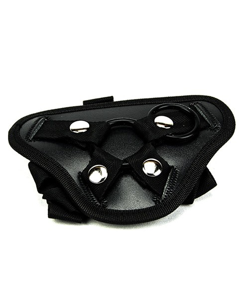 Loving Joy Universal Black Harness — image 7 of 9