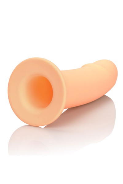 California Exotic 3" Silicone Penis Extension with Jock Strap