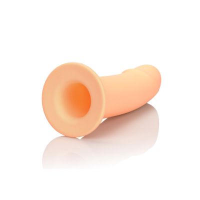 California Exotic 3 Silicone Penis Extension with Jock Strap