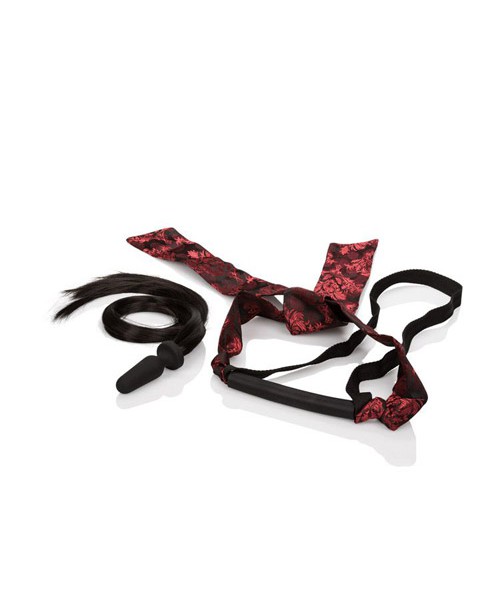 Scandal - Pony Play Kit