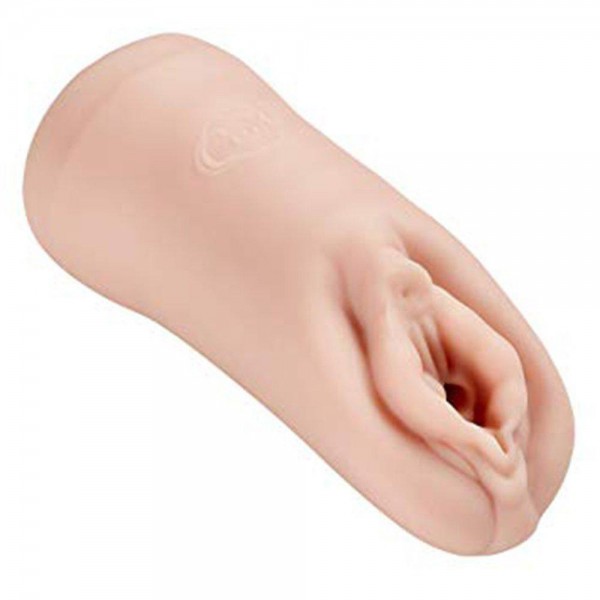 Dual End Beaded Pocket Stroker