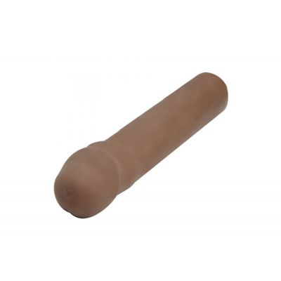 CyberSkin 1 5 Inch Xtra Thick Transformer Penis Extension