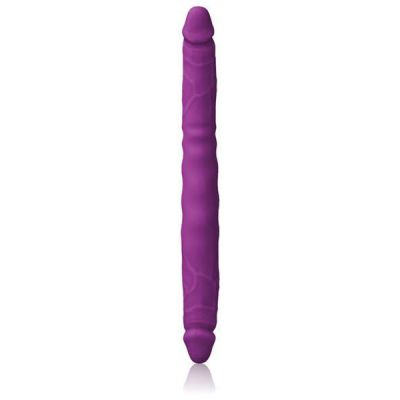 Colours Double Pleasures 12 Inch Dildo