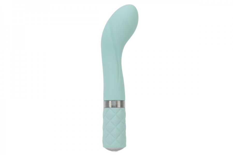 Pillow Talk Sassy Rechargeable G-Spot Vibrator