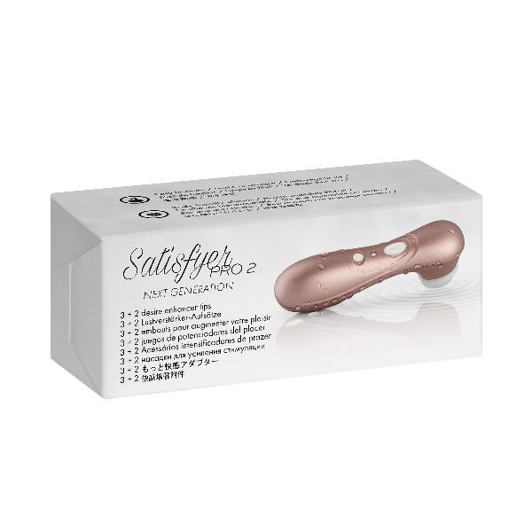 Satisfyer Pro 2 Climax Tips — image 2 of 19