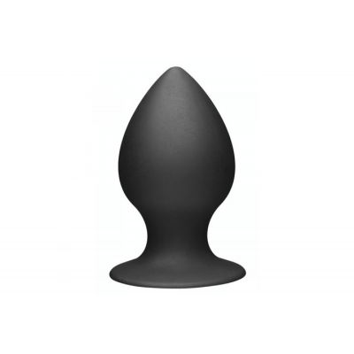 Tom of Finland Large Silicone Anal Plug