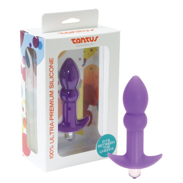 Tantus Perfect Plug Plus