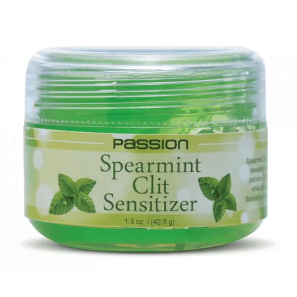 Passion Spearmint Clit Sensitizer — image 12 of 14