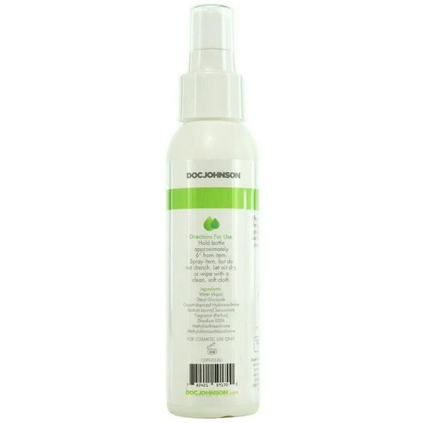 Doc Johnson Natural Toy Cleaner — image 10 of 10