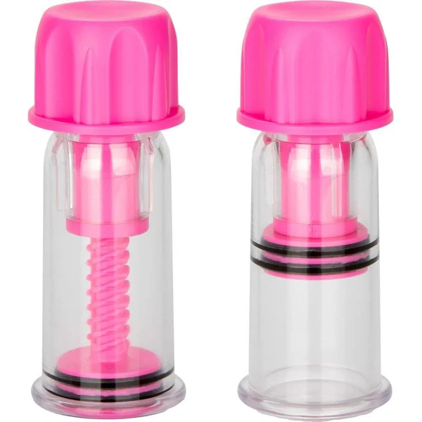 Vacuum Twist Nipple Suckers — image 21 of 22