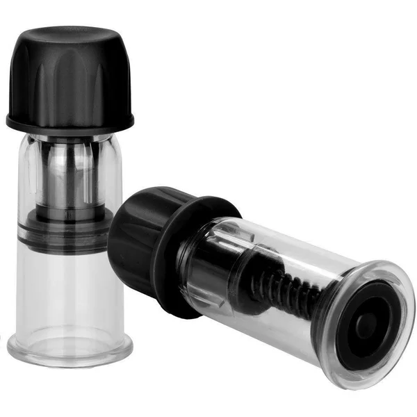 Vacuum Twist Nipple Suckers — image 20 of 22