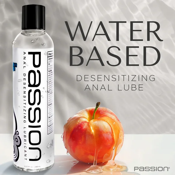 Lidocane Numbing Anal Desensitizing Lube — image 10 of 10