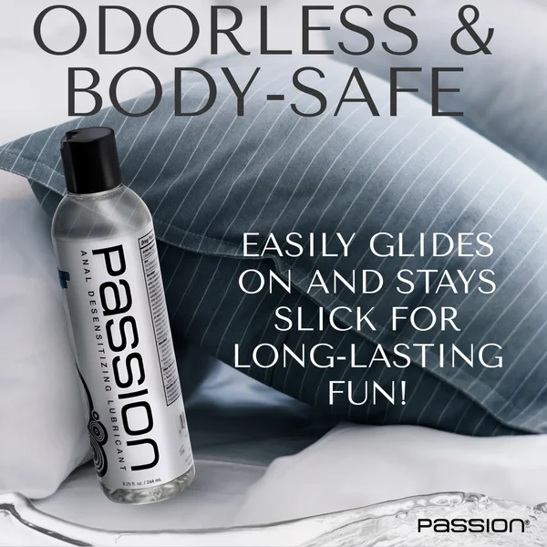 Lidocane Numbing Anal Desensitizing Lube — image 8 of 10