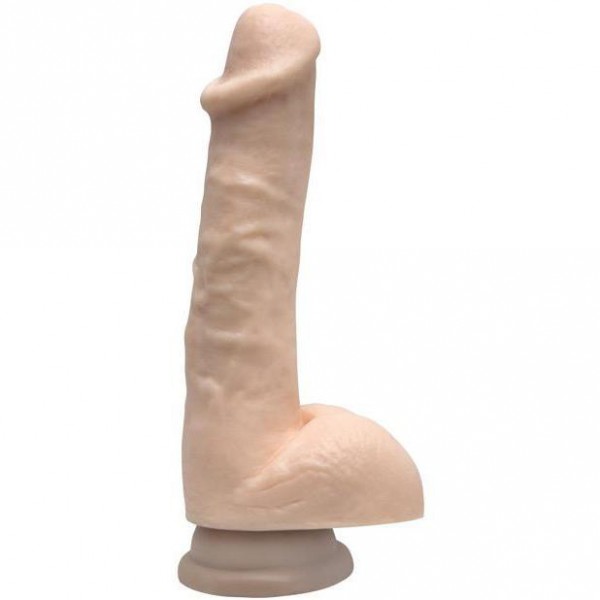 Average Joe – The Professor Charles Dildo