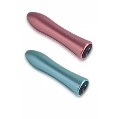 Femme Funn Rechargeable Bougie Bullet