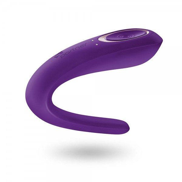 Satisfyer Partner — image 8 of 25