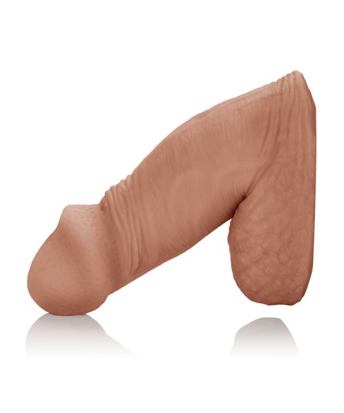 Packer gear packing penis