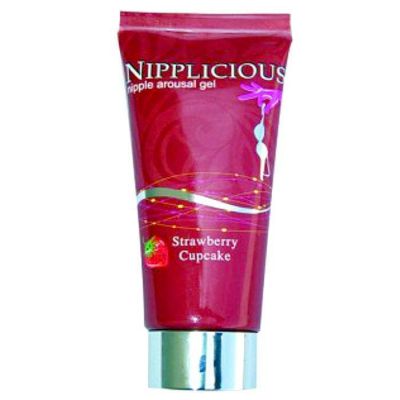 Nipplicious Nipple Arousal Gel