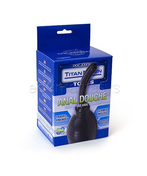 Titanmen anal douche — image 4 of 4