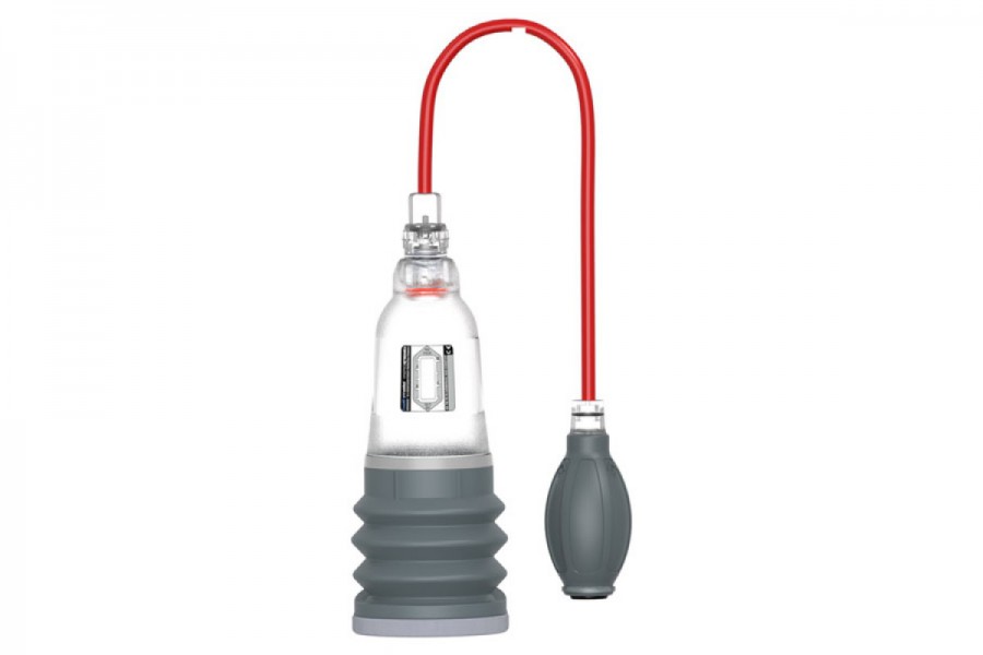 Bathmate Hydroxtreme3 Hydro Pump And Kit