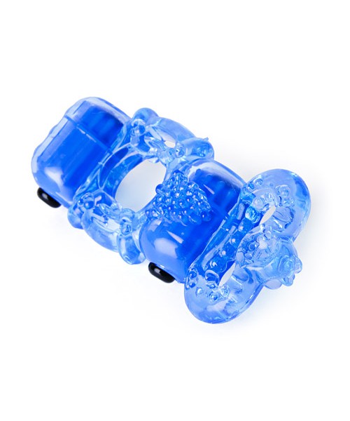 Tri-O triple pleasure