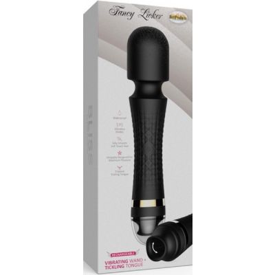 Fancy Licker Black