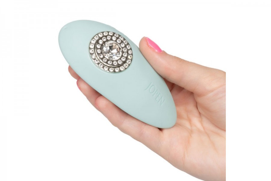 Pavé Grace Mini Massager