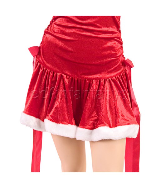 Reindeer games dress