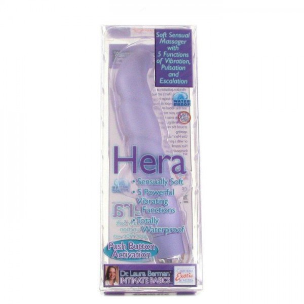 Hera Waterproof Vibe — image 6 of 7
