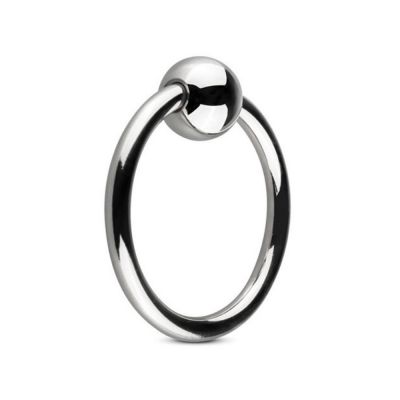 Sinner Gear Metal Glans Ring