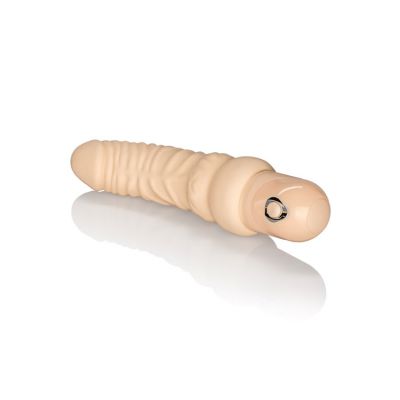 California Exotic 8 5 Waterproof Realistic Vibrator