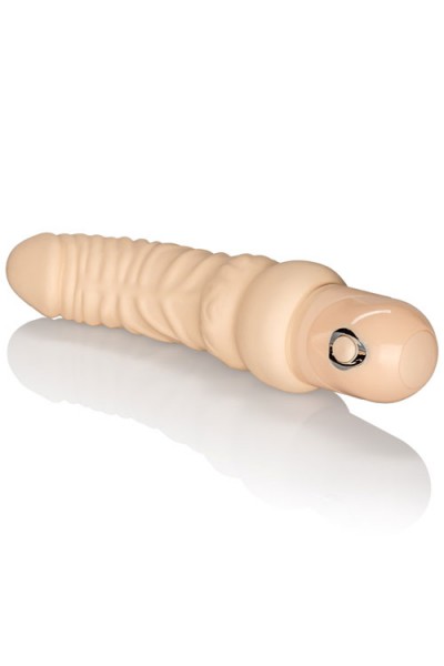 California Exotic 8.5" Waterproof Realistic Vibrator