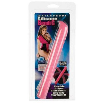 Silicone Bendi G