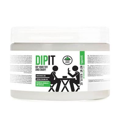 Pharmquests Dip It