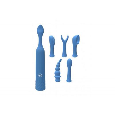 iVibe Select iQuiver 7 Piece Set
