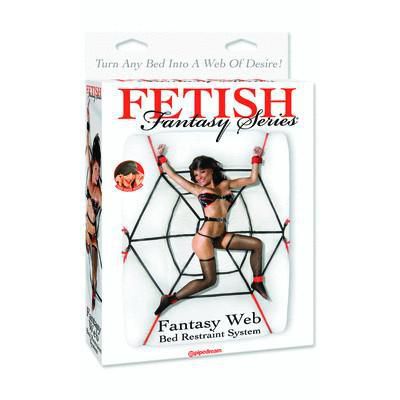 Fetish Fantasy Fantasy Web