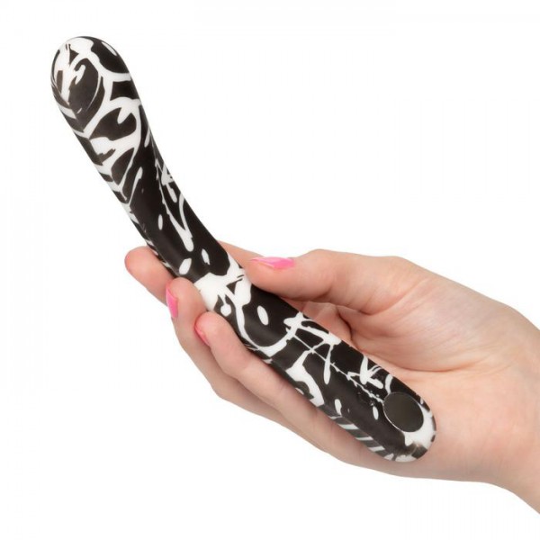 Hype Waterproof Flexi Wand Massager — image 4 of 6