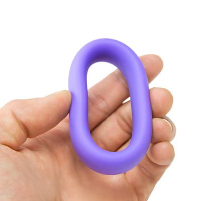 Silicone penis ornament