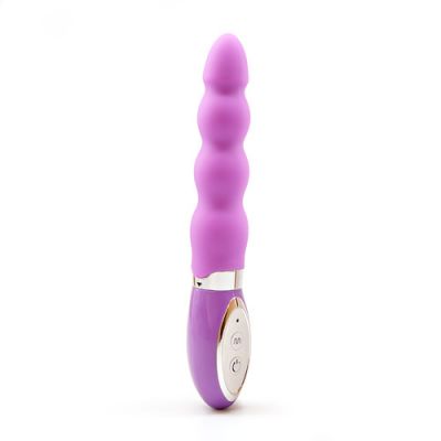 Vibro wave
