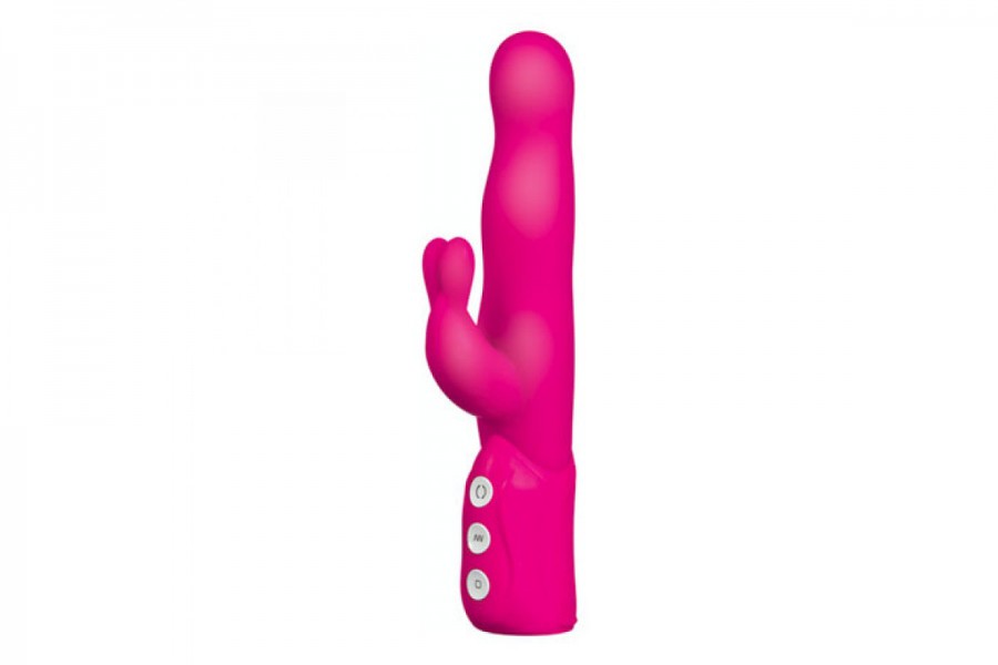 iVibe Select iRabbit