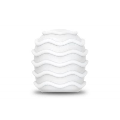 Le Wand Spiral Texture Cover